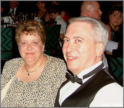 Lynn Boelter & Neil Quigley